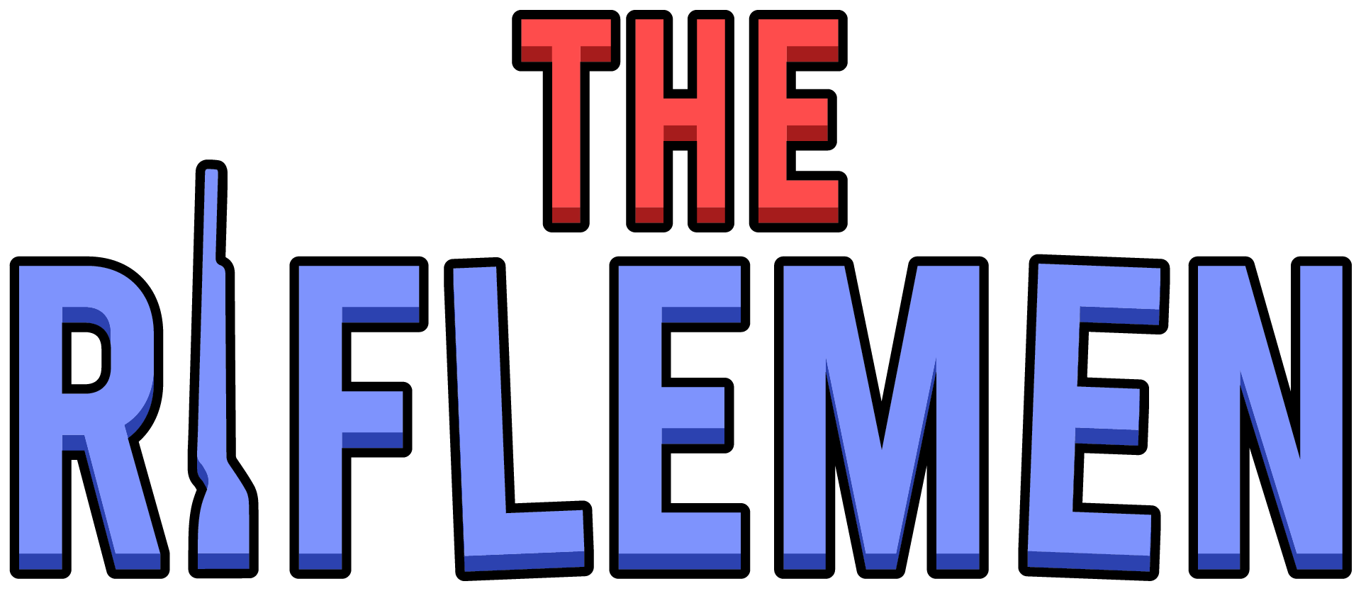 The Riflemen Logo